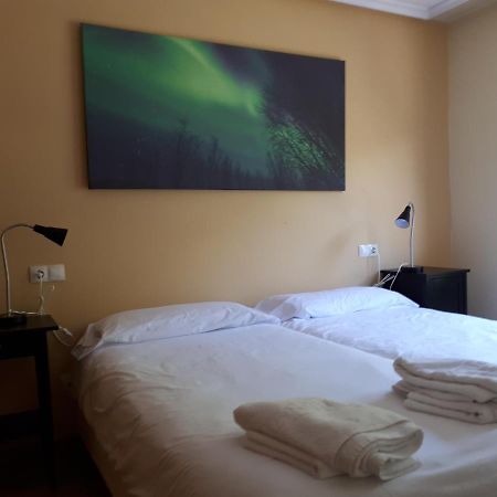 Felechosa Ski & Senderismo Zewnętrze zdjęcie