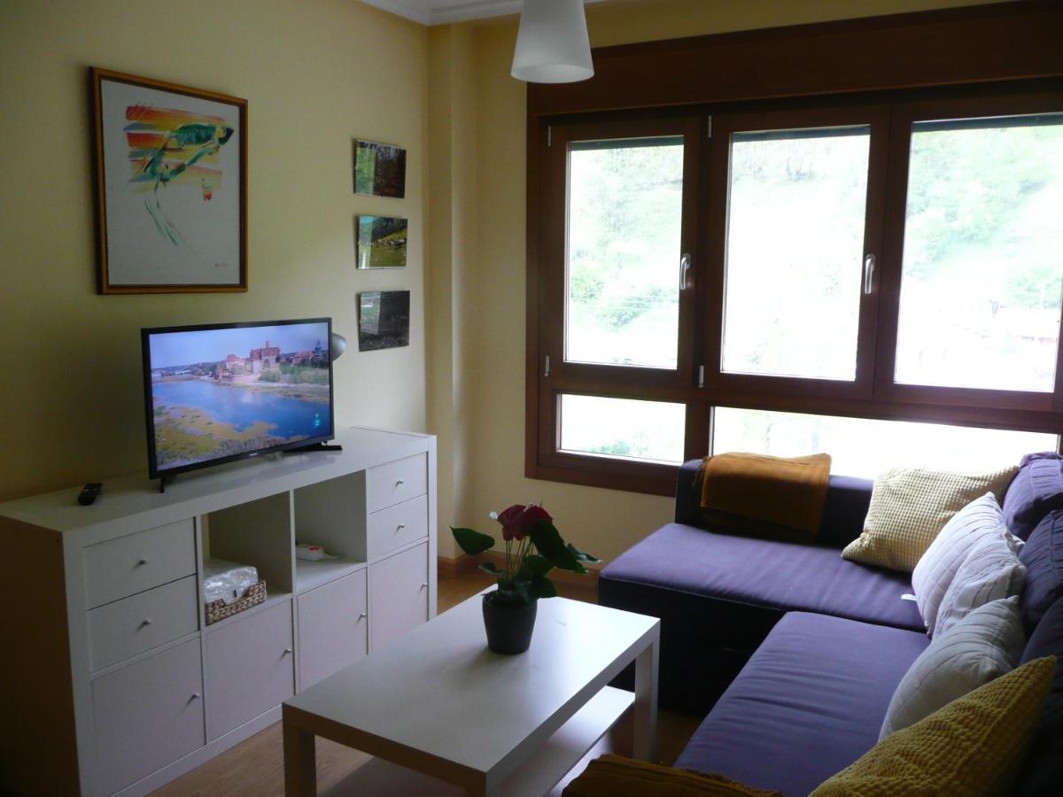 Felechosa Ski & Senderismo Zewnętrze zdjęcie